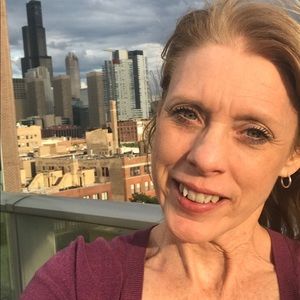 Meet your Posher, Teresa